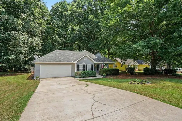 50 Mountainside LN, Covington, GA 30016