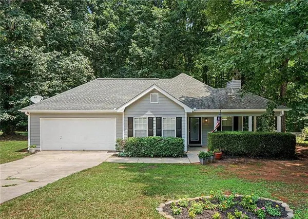 50 Mountainside LN