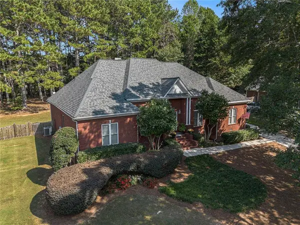 615 Wellington DR