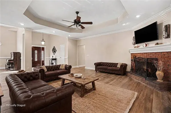 615 Wellington DR, Winder, GA 30680