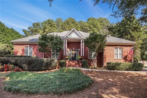 615 Wellington DR, Winder, GA 30680