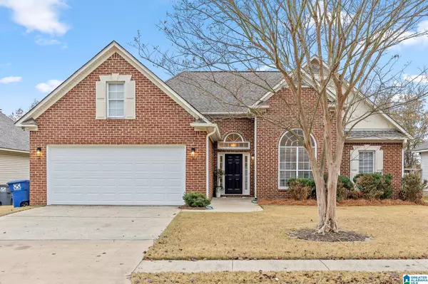 370 OLD CAHABA TRAIL, Helena, AL 35080