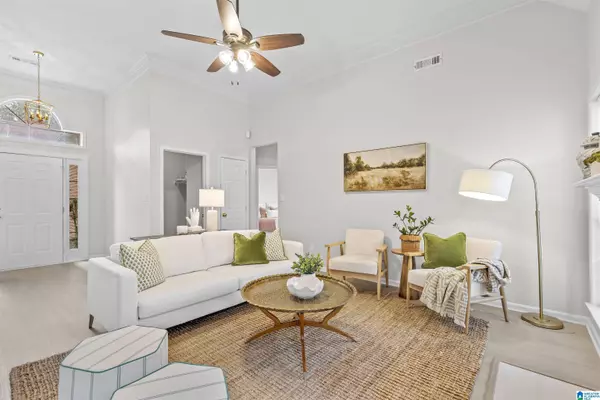 370 OLD CAHABA TRAIL, Helena, AL 35080