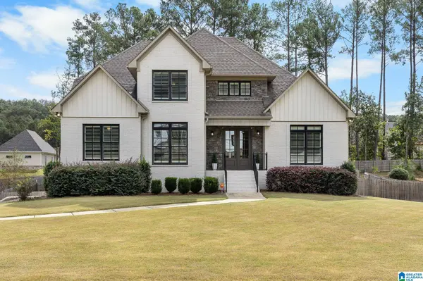 687 HIGHWAY 277, Helena, AL 35080