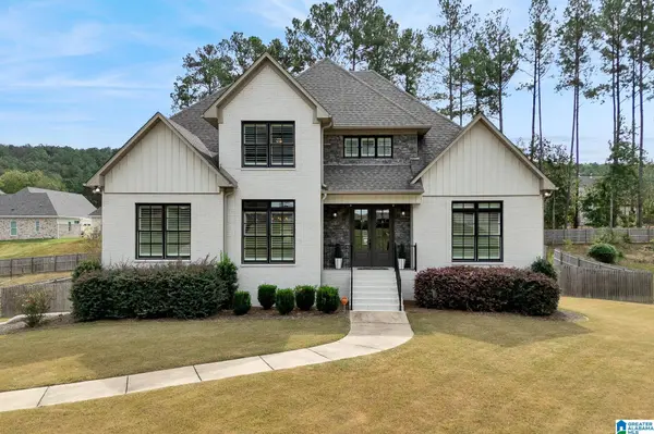 687 HIGHWAY 277, Helena, AL 35080