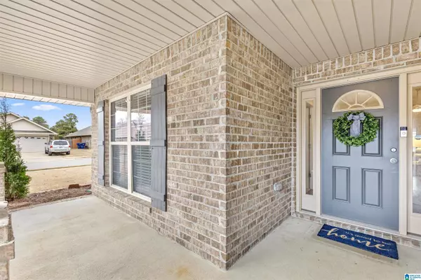 201 MAKENA WAY, Alabaster, AL 35007