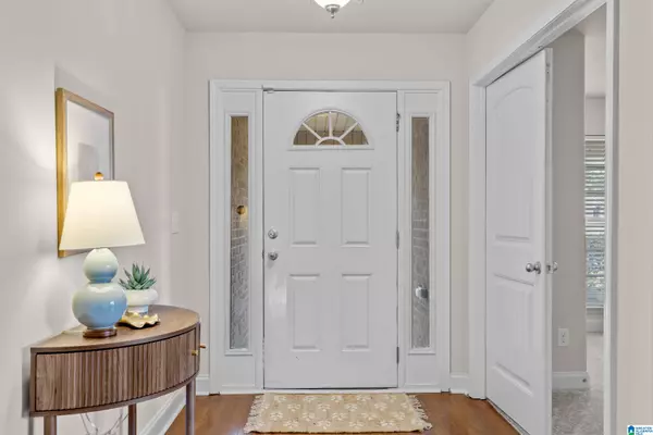 201 MAKENA WAY, Alabaster, AL 35007