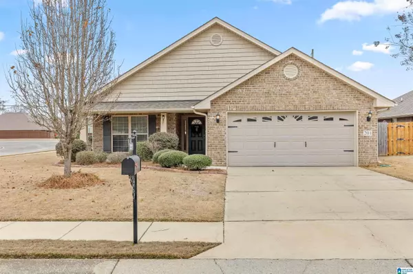 201 MAKENA WAY, Alabaster, AL 35007