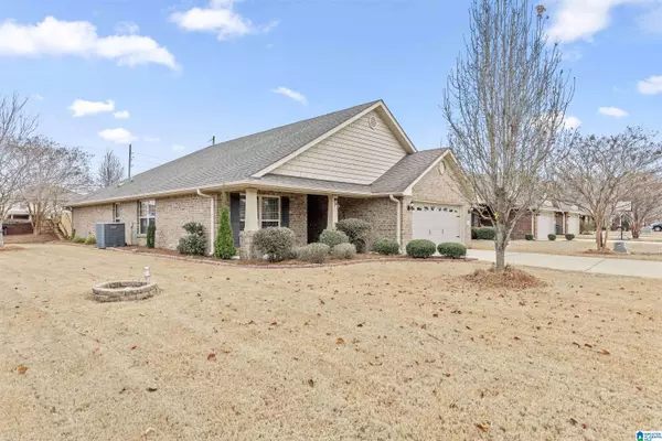 201 MAKENA WAY, Alabaster, AL 35007
