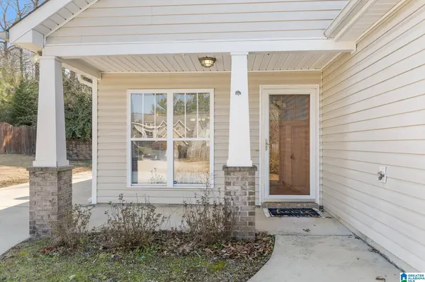 293 ROSSBURG DRIVE, Calera, AL 35040