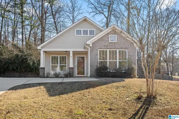 293 ROSSBURG DRIVE, Calera, AL 35040