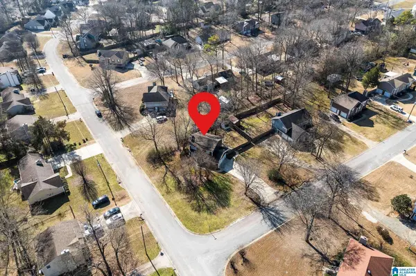 4818 PINEHURST DRIVE, Helena, AL 35080