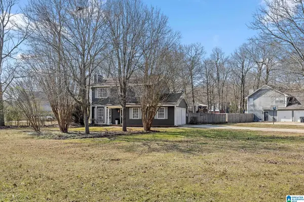 4818 PINEHURST DRIVE, Helena, AL 35080