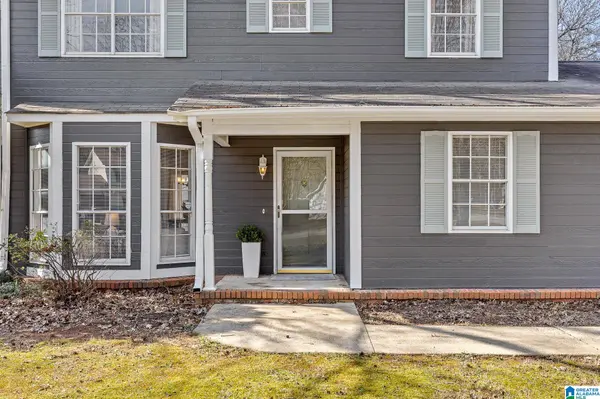 4818 PINEHURST DRIVE, Helena, AL 35080