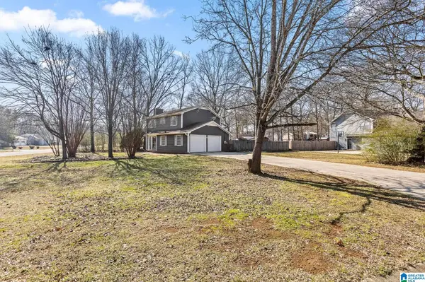 4818 PINEHURST DRIVE, Helena, AL 35080