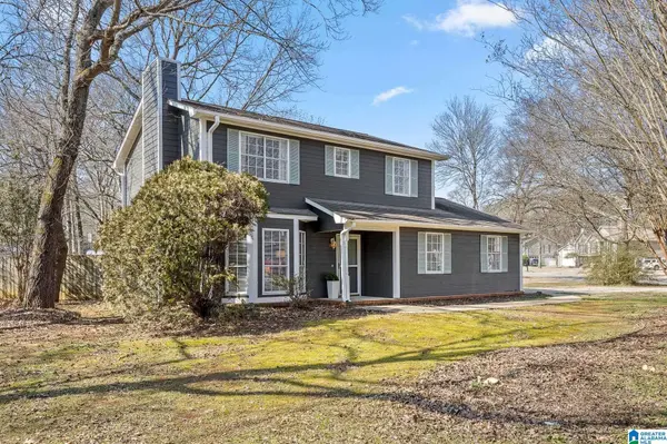 4818 PINEHURST DRIVE, Helena, AL 35080