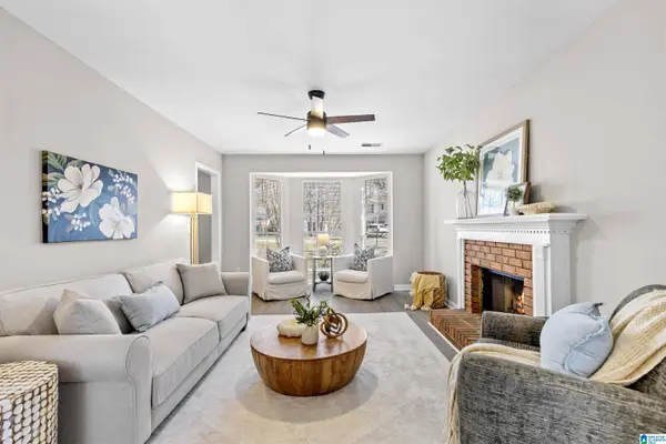 4818 PINEHURST DRIVE, Helena, AL 35080