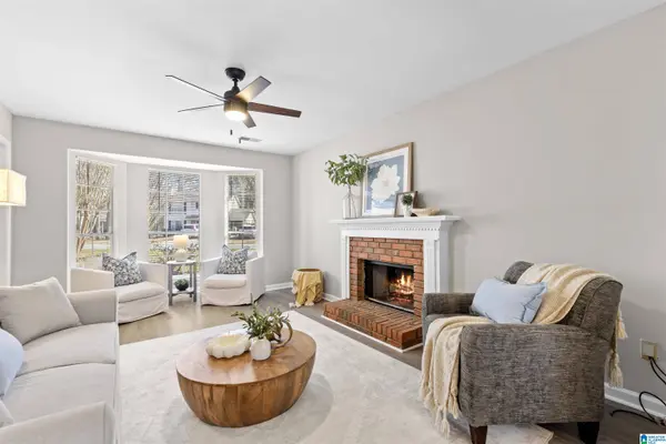 4818 PINEHURST DRIVE, Helena, AL 35080