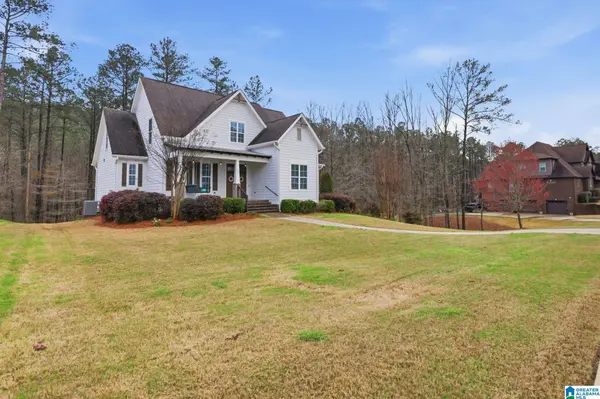 151 CREEKWATER STREET, Helena, AL 35080