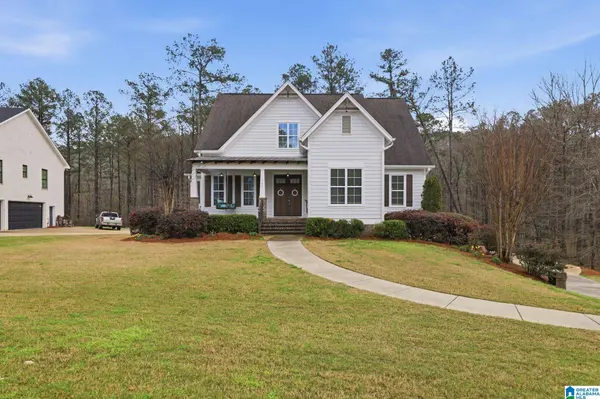 151 CREEKWATER STREET, Helena, AL 35080