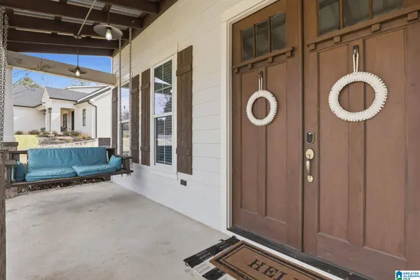 151 CREEKWATER STREET, Helena, AL 35080