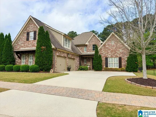 115 GLENEAGLES LANE, Pelham, AL 35124