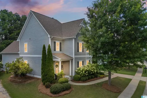 721 ROSEBURY ROAD, Helena, AL 35080