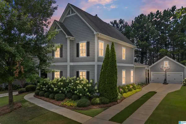 721 ROSEBURY ROAD, Helena, AL 35080
