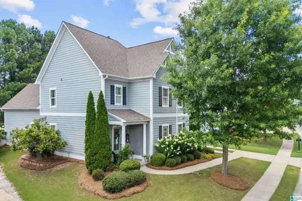 721 ROSEBURY ROAD, Helena, AL 35080