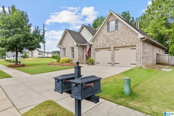 213 APPLEFORD ROAD, Helena, AL 35080