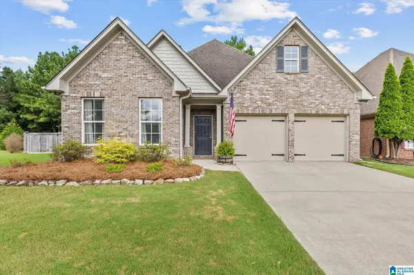 213 APPLEFORD ROAD, Helena, AL 35080