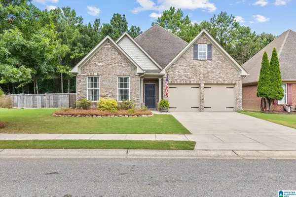 213 APPLEFORD ROAD, Helena, AL 35080