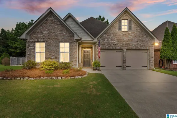 213 APPLEFORD ROAD, Helena, AL 35080