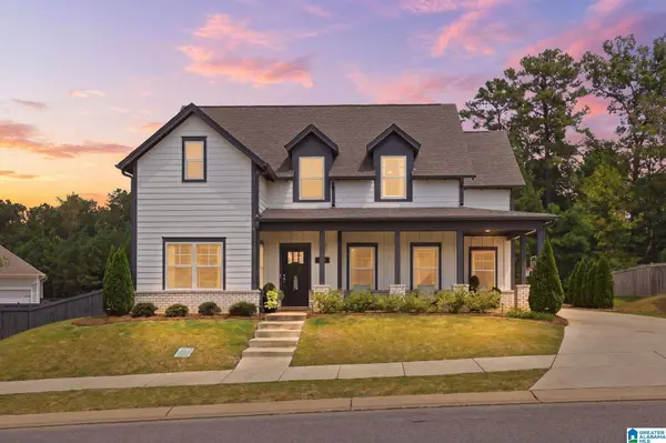 405 WISHFORD CIRCLE