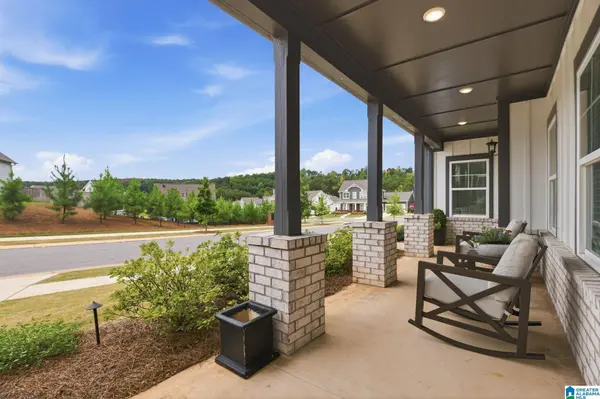 405 WISHFORD CIRCLE, Helena, AL 35080