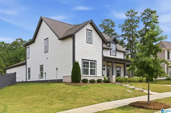 405 WISHFORD CIRCLE, Helena, AL 35080