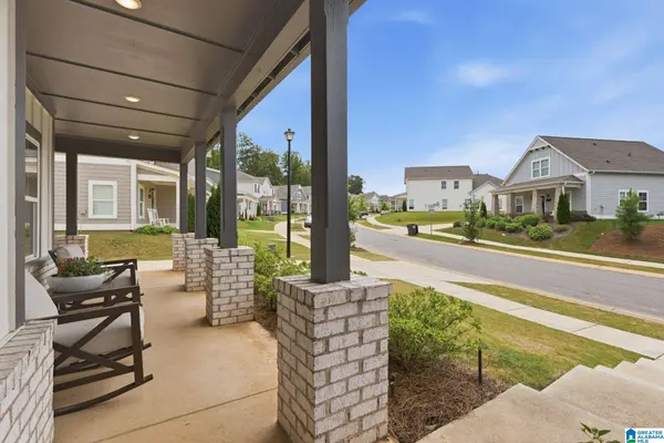 405 WISHFORD CIRCLE, Helena, AL 35080