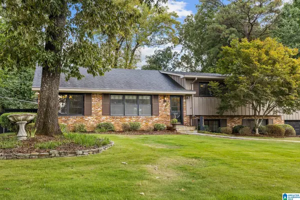1920 GREENVALE ROAD, Hoover, AL 35226