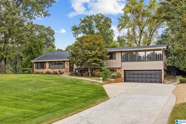 1920 GREENVALE ROAD, Hoover, AL 35226
