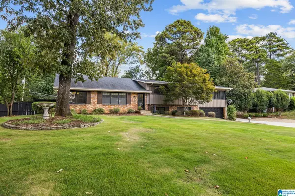 1920 GREENVALE ROAD, Hoover, AL 35226