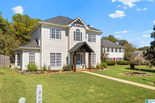 161 CHADWICK DRIVE, Helena, AL 35080