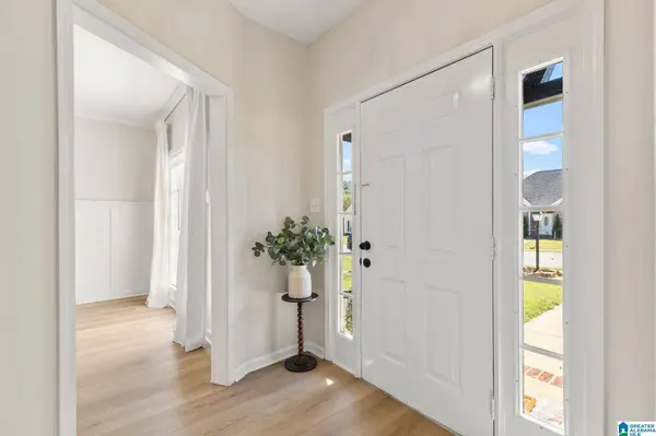 161 CHADWICK DRIVE, Helena, AL 35080