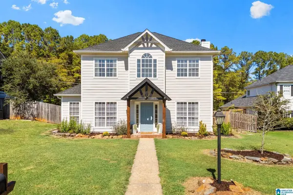 161 CHADWICK DRIVE, Helena, AL 35080