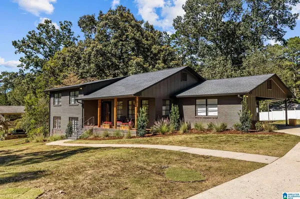 1916 GREENVALE ROAD, Hoover, AL 35226
