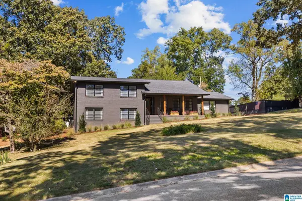 1916 GREENVALE ROAD, Hoover, AL 35226