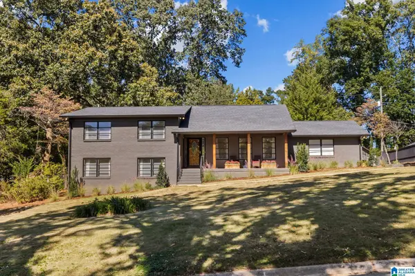 1916 GREENVALE ROAD, Hoover, AL 35226