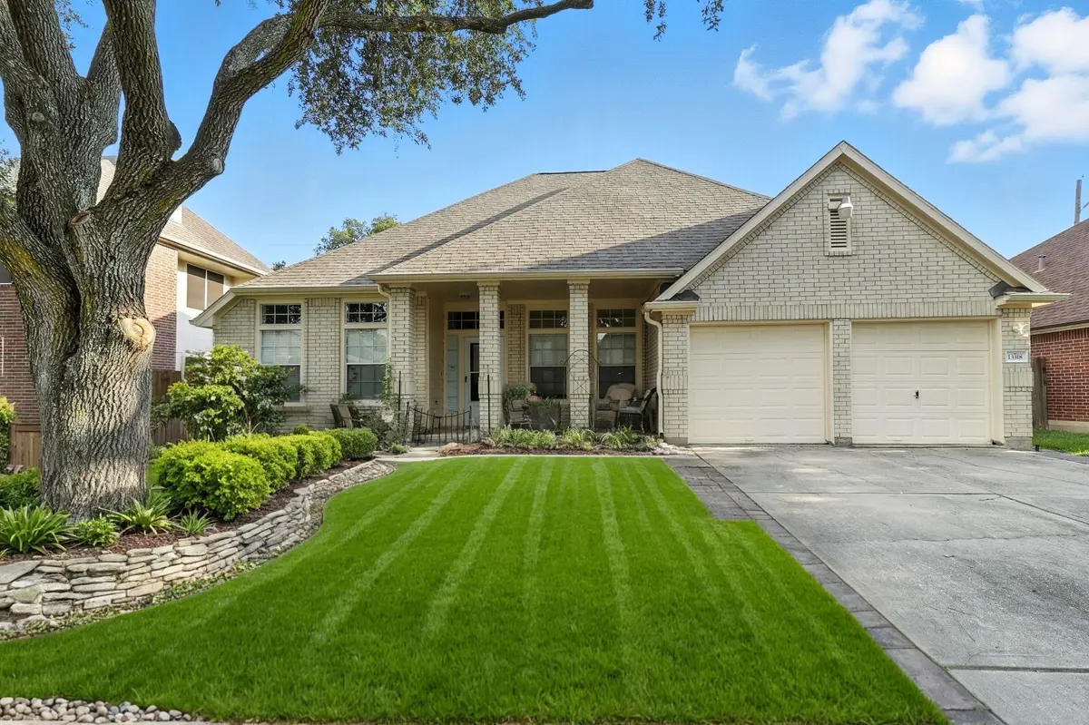 13318 Ryan Landing Dr, Houston, TX 77065-3142