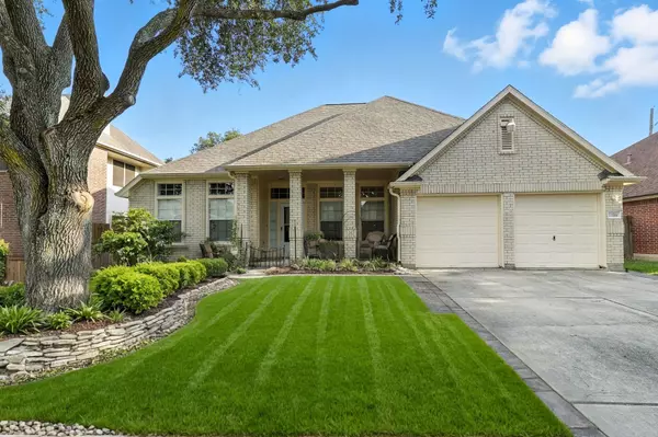 13318 Ryan Landing Dr, Houston, TX 77065-3142