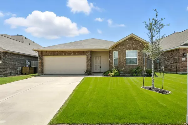 21319 Indigo Ruth Dr, Spring, TX 77379-5492