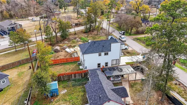 9212 Arvin ST, Houston, TX 77028